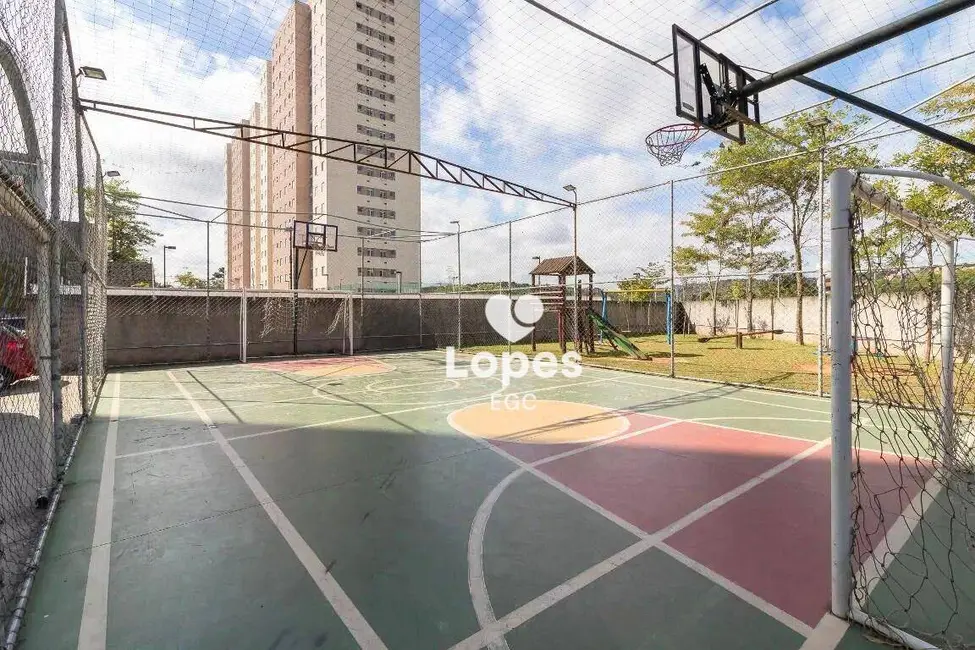 Foto 19 de Apartamento à venda em Parque São Lourenço, São Paulo - SP
