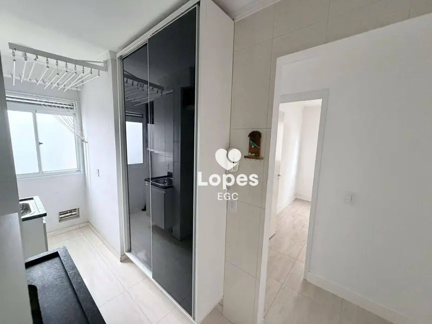 Foto 5 de Apartamento à venda em Parque São Lourenço, São Paulo - SP