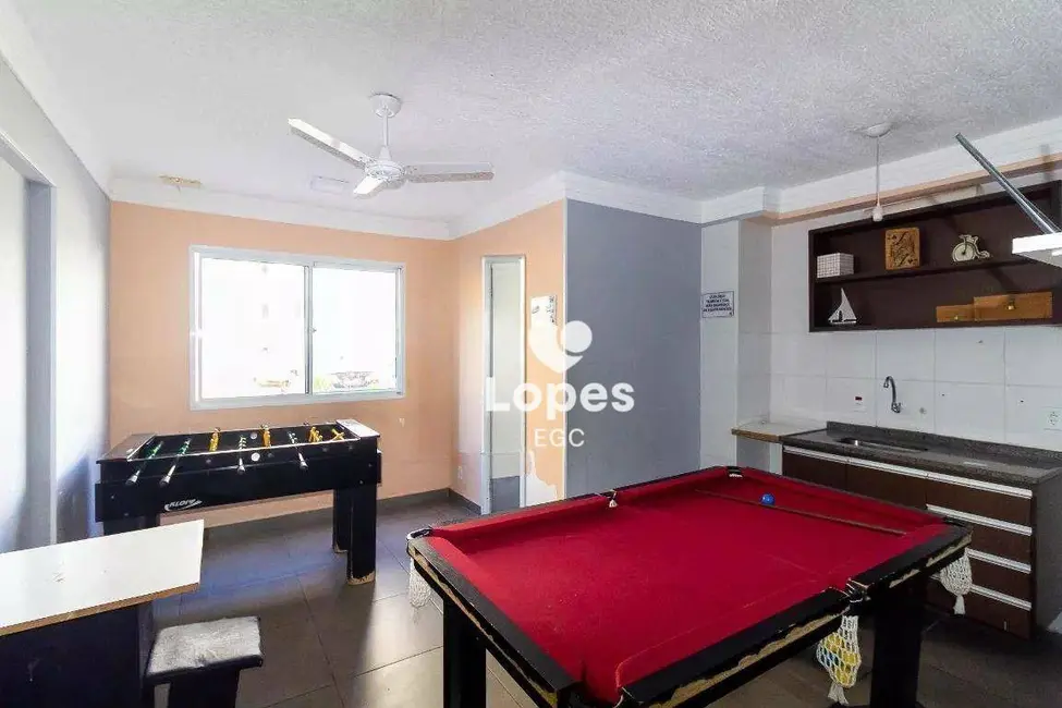 Foto 22 de Apartamento à venda em Parque São Lourenço, São Paulo - SP