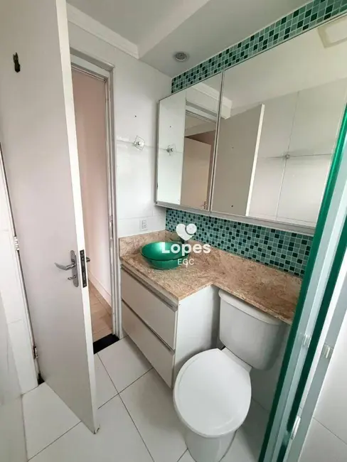 Foto 16 de Apartamento à venda em Parque São Lourenço, São Paulo - SP