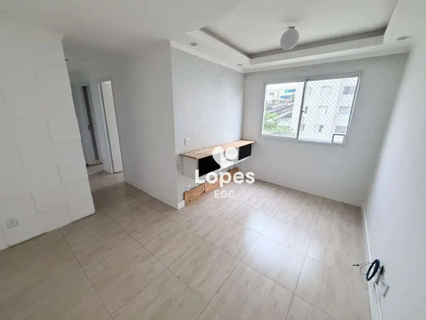 Foto 1 de Apartamento à venda em Parque São Lourenço, São Paulo - SP