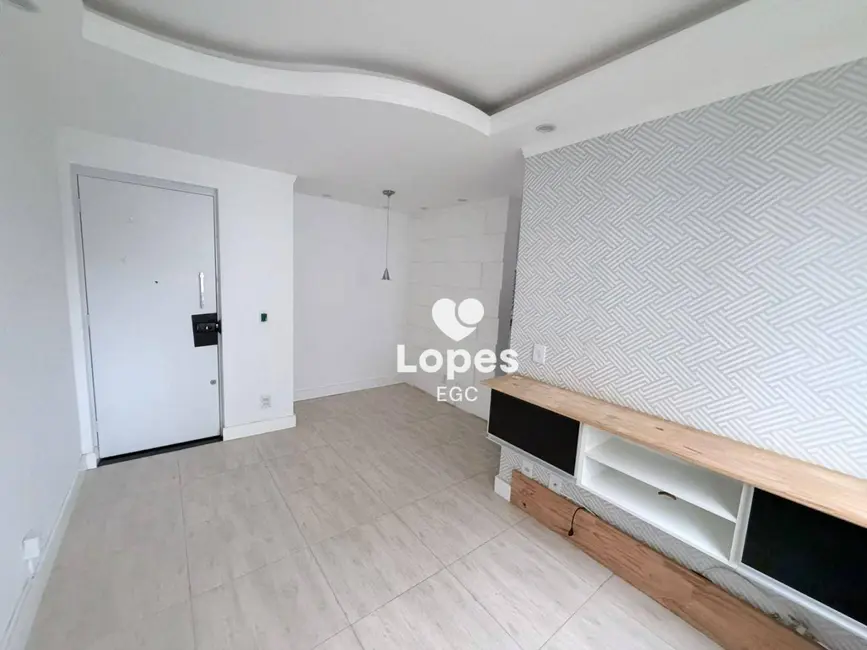 Foto 2 de Apartamento à venda em Parque São Lourenço, São Paulo - SP