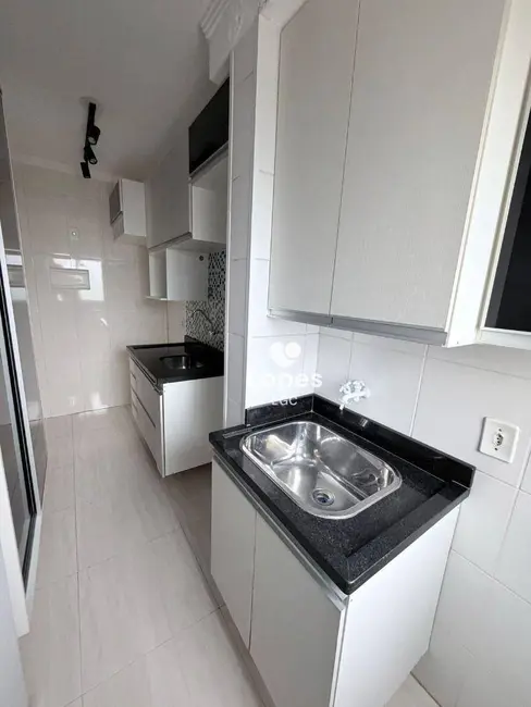 Foto 8 de Apartamento à venda em Parque São Lourenço, São Paulo - SP