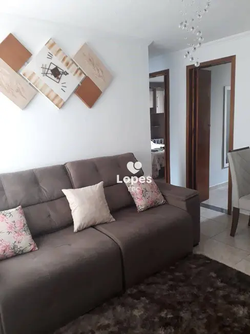 Foto 2 de Apartamento com 2 quartos à venda, 49m2 em Altos de Vila Prudente, São Paulo - SP