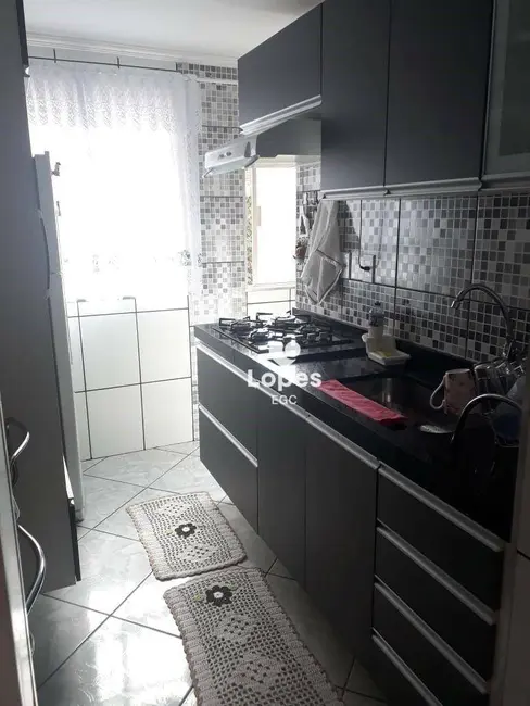 Foto 3 de Apartamento com 2 quartos à venda, 49m2 em Altos de Vila Prudente, São Paulo - SP