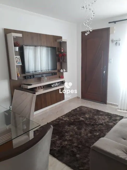 Foto 1 de Apartamento com 2 quartos à venda, 49m2 em Altos de Vila Prudente, São Paulo - SP