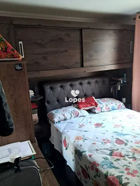 Foto 7 de Apartamento com 2 quartos à venda, 49m2 em Altos de Vila Prudente, São Paulo - SP