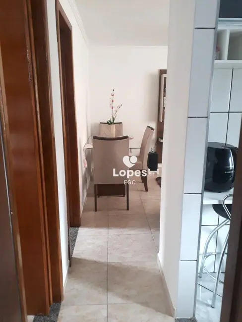 Foto 5 de Apartamento com 2 quartos à venda, 49m2 em Altos de Vila Prudente, São Paulo - SP