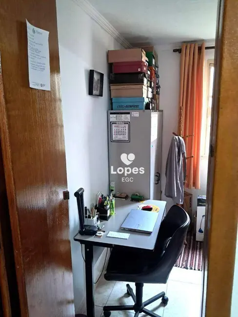 Foto 9 de Apartamento com 2 quartos à venda, 49m2 em Altos de Vila Prudente, São Paulo - SP
