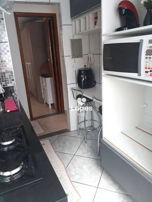 Foto 4 de Apartamento com 2 quartos à venda, 49m2 em Altos de Vila Prudente, São Paulo - SP