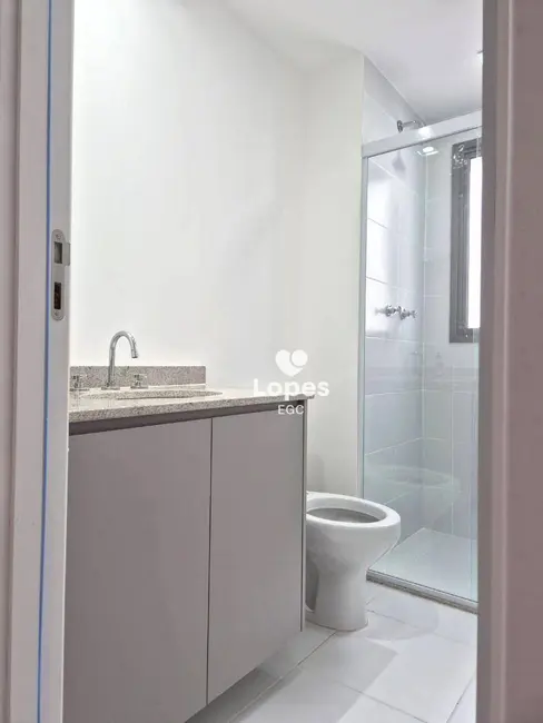 Foto 9 de Apartamento com 1 quarto para alugar, 30m2 em São Paulo - SP