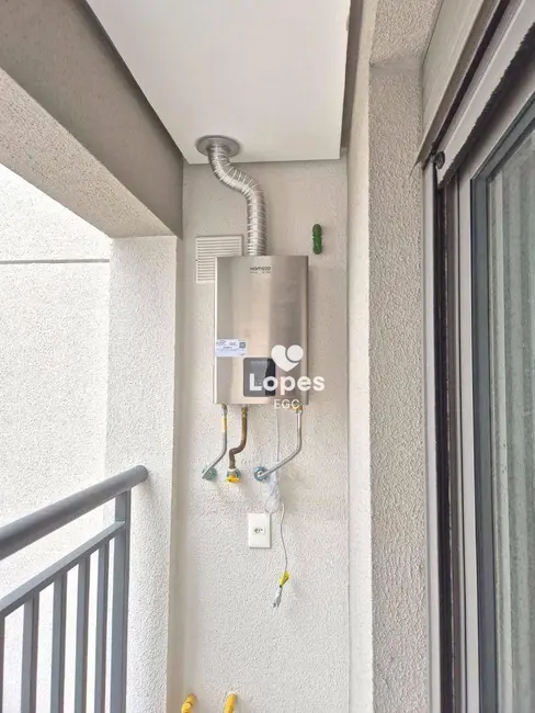 Foto 5 de Apartamento com 1 quarto para alugar, 30m2 em São Paulo - SP