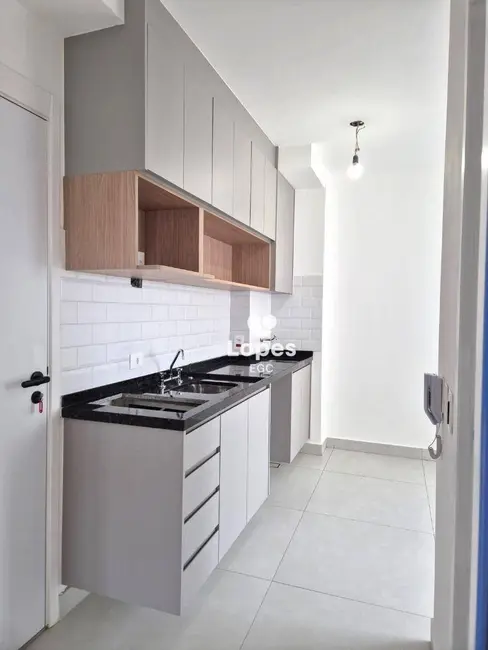 Foto 2 de Apartamento com 1 quarto para alugar, 30m2 em São Paulo - SP