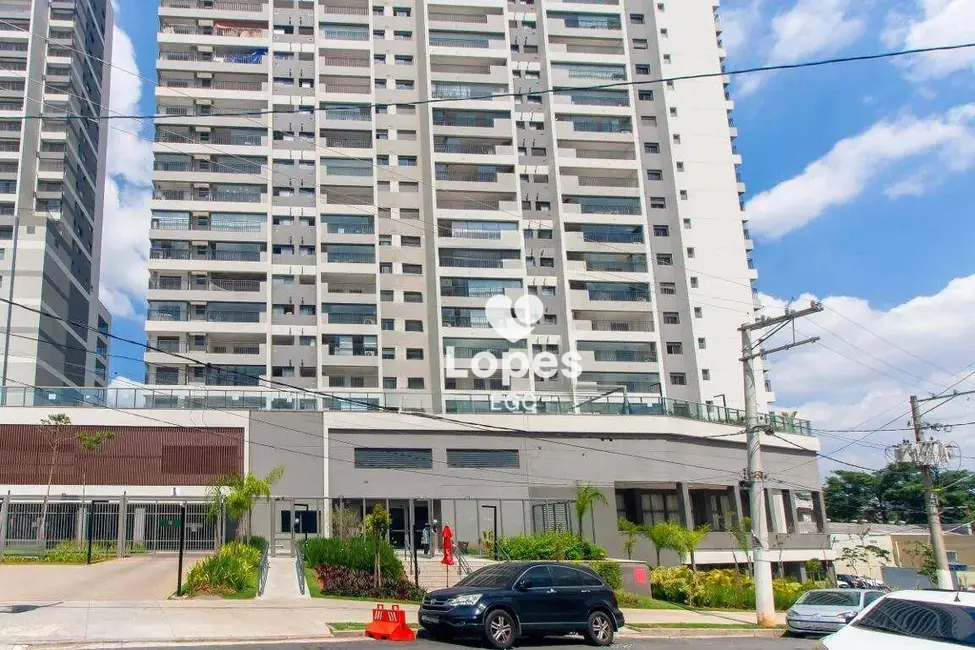 Foto 1 de Apartamento com 1 quarto para alugar, 30m2 em São Paulo - SP