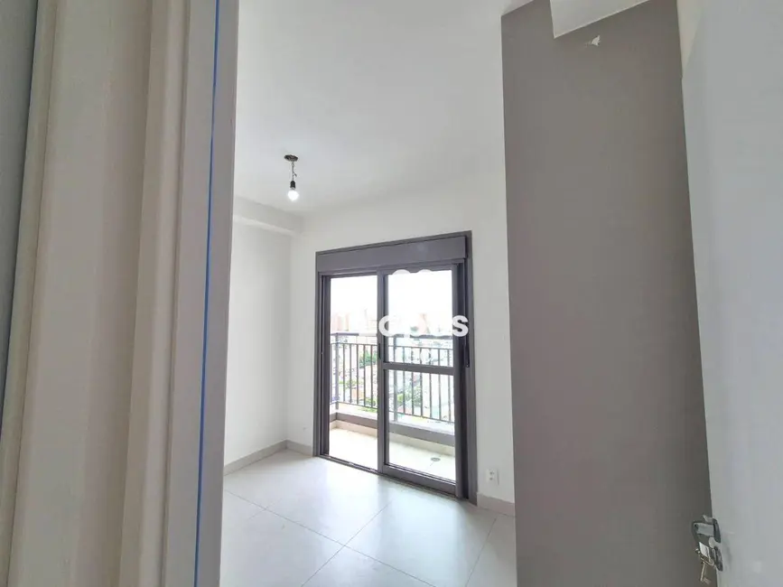 Foto 6 de Apartamento com 1 quarto para alugar, 30m2 em São Paulo - SP