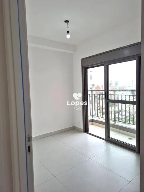 Foto 7 de Apartamento com 1 quarto para alugar, 30m2 em São Paulo - SP