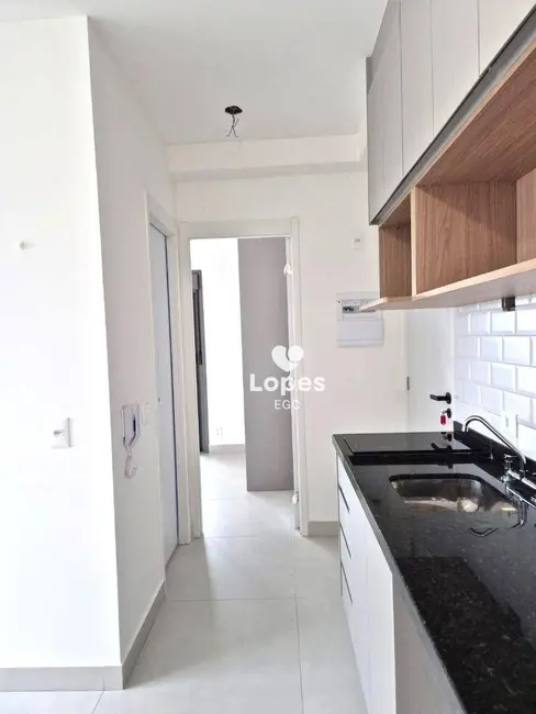 Foto 4 de Apartamento com 1 quarto para alugar, 30m2 em São Paulo - SP