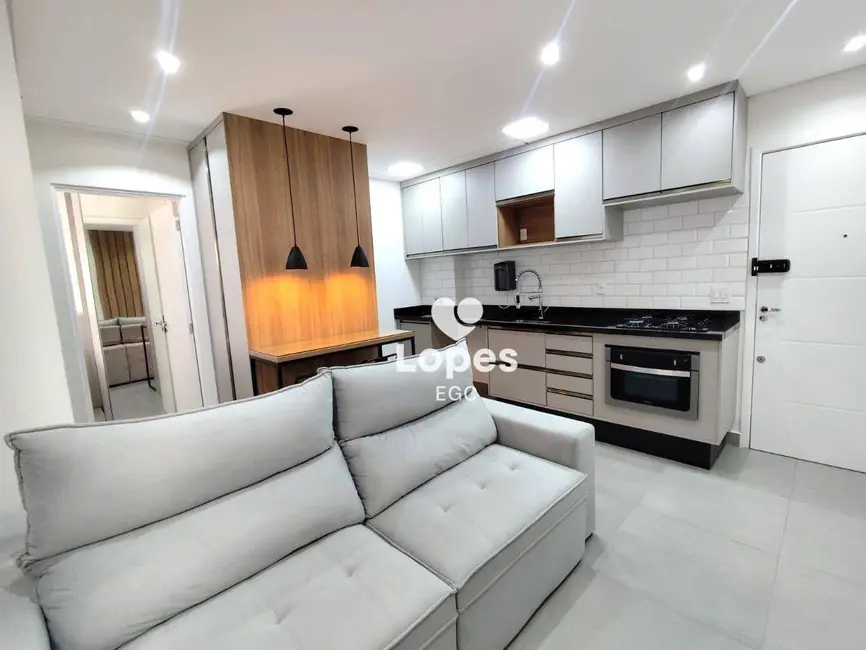 Foto 1 de Apartamento com 1 quarto à venda, 30m2 em Parque da Vila Prudente, São Paulo - SP