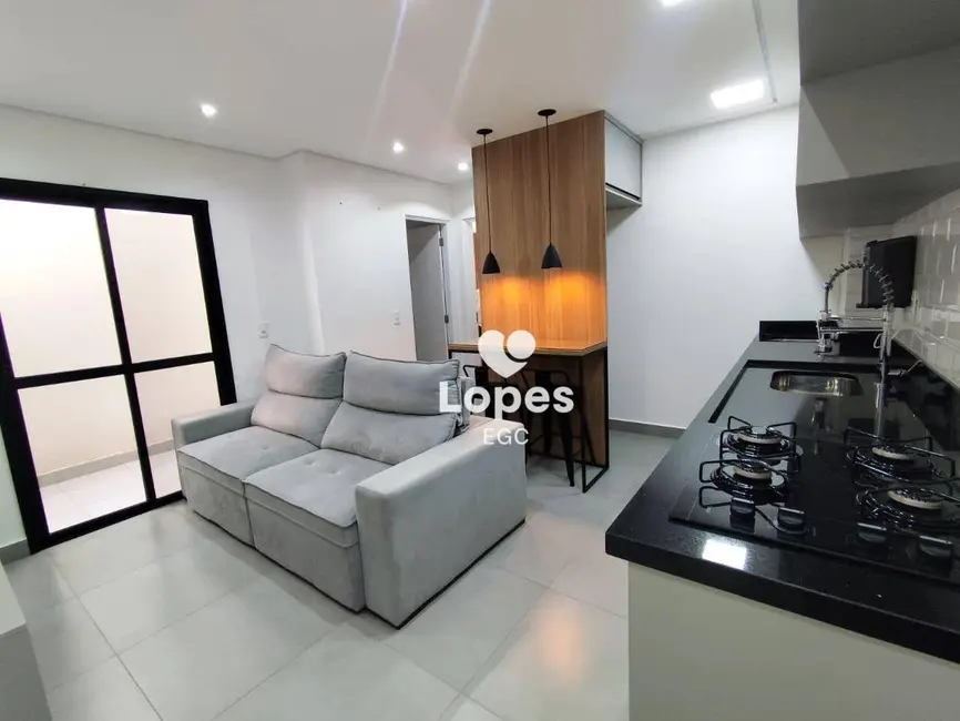 Foto 2 de Apartamento com 1 quarto à venda, 30m2 em Parque da Vila Prudente, São Paulo - SP