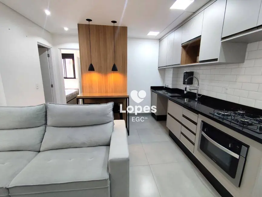 Foto 4 de Apartamento com 1 quarto à venda, 30m2 em Parque da Vila Prudente, São Paulo - SP