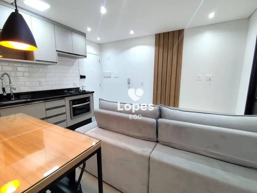 Foto 6 de Apartamento com 1 quarto à venda, 30m2 em Parque da Vila Prudente, São Paulo - SP