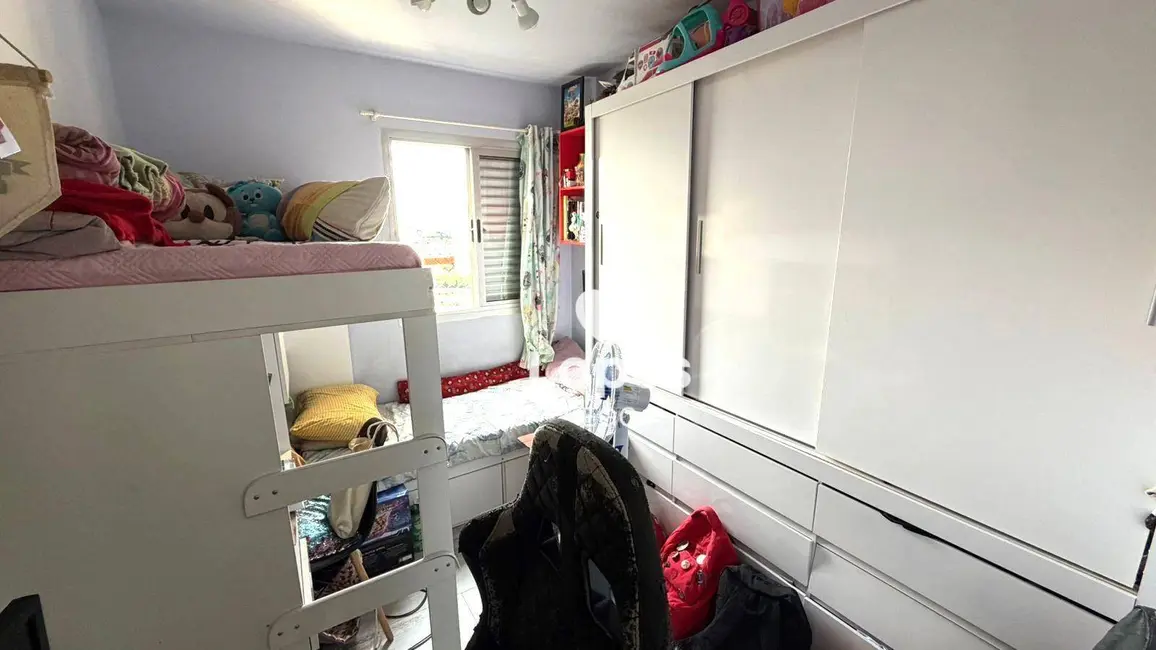 Apartamento com 2 quartos à venda, 56m2 em Sítio Pinheirinho, São Paulo - SP - imagem 9 Foto 9 de Apartamento com 2 quartos à venda, 56m2 em Sítio Pinheirinho, São Paulo - SP
