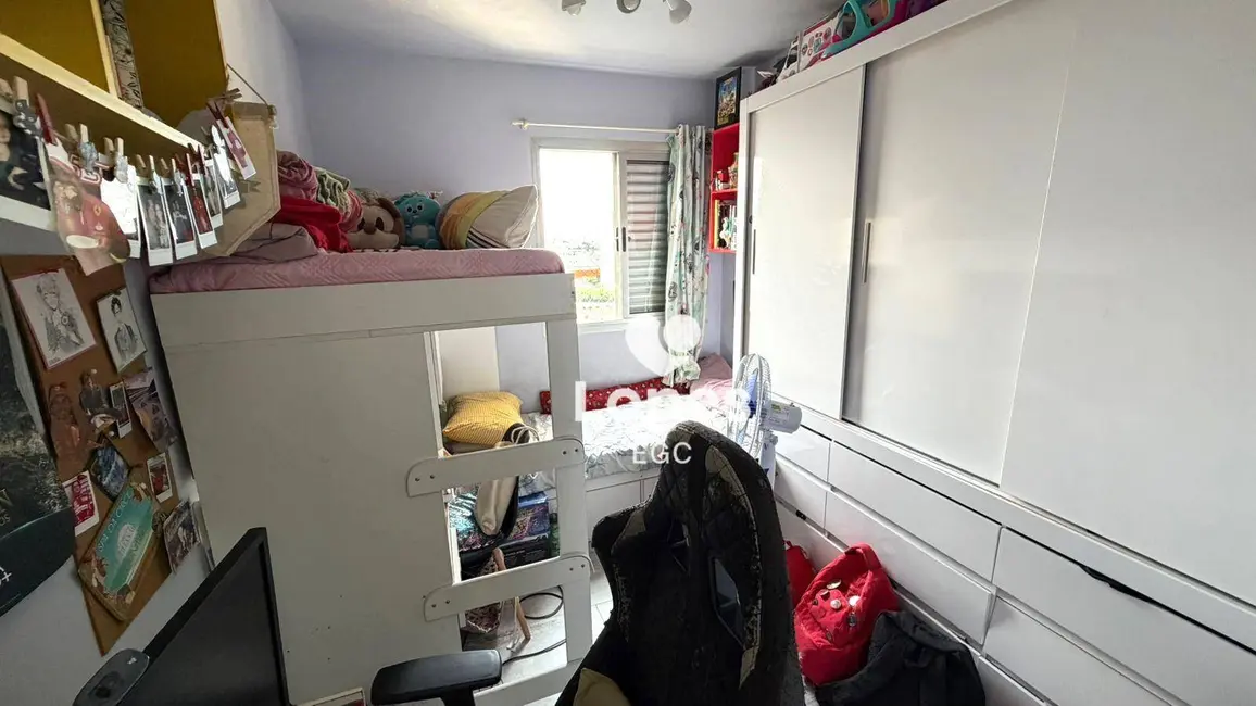 Apartamento com 2 quartos à venda, 56m2 em Sítio Pinheirinho, São Paulo - SP - imagem 8 Foto 8 de Apartamento com 2 quartos à venda, 56m2 em Sítio Pinheirinho, São Paulo - SP