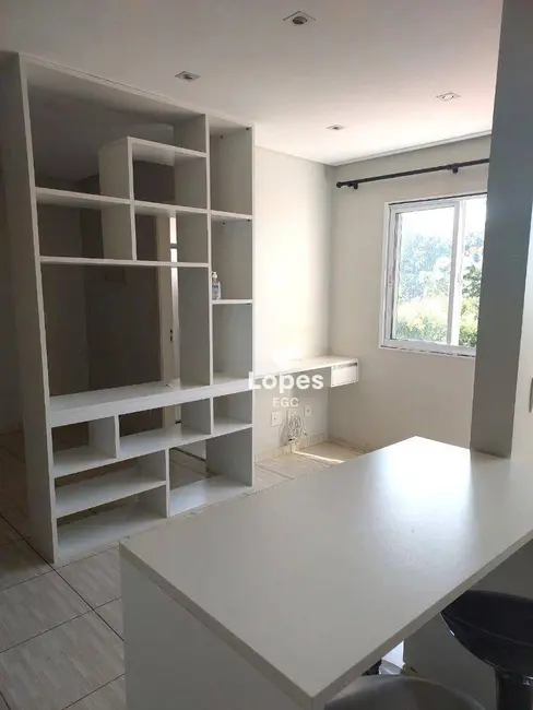 Foto 3 de Apartamento com 1 quarto à venda, 28m2 em Parque Independência, São Paulo - SP
