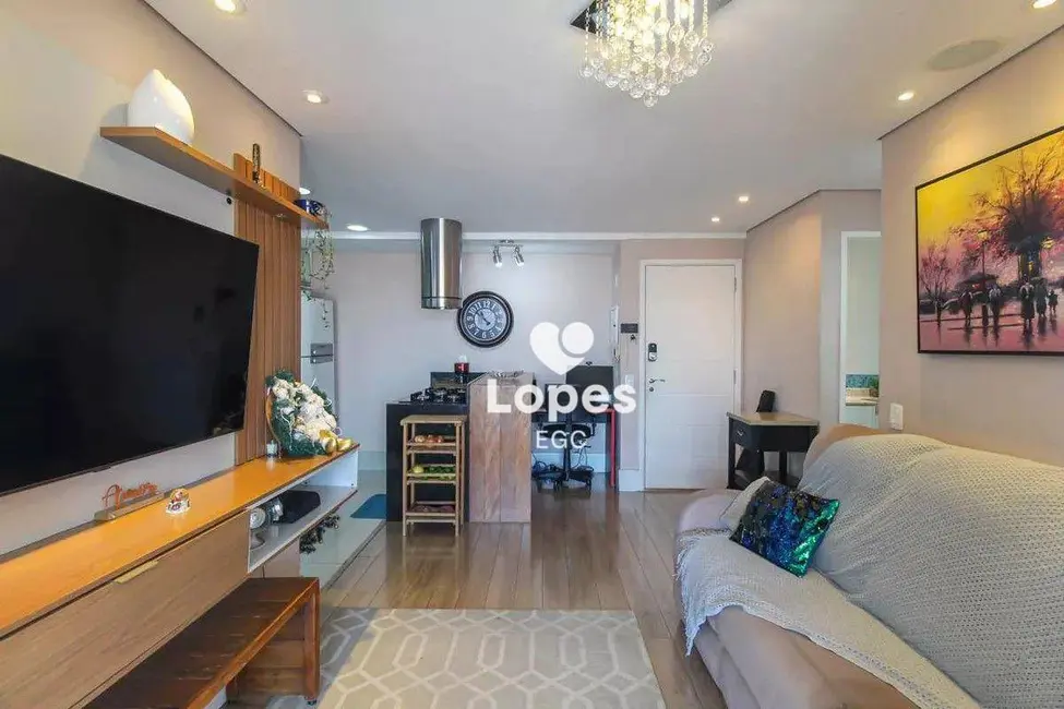 Apartamento com 2 quartos para alugar, 72m2 em São Paulo - SP - imagem 4 Foto 4 de Apartamento com 2 quartos para alugar, 72m2 em São Paulo - SP