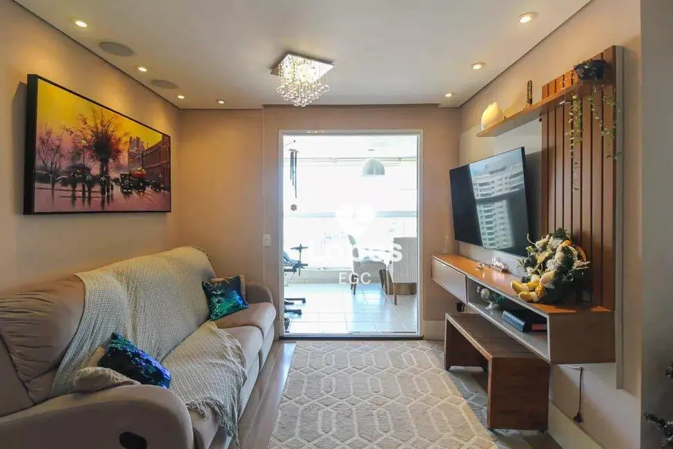 Apartamento com 2 quartos para alugar, 72m2 em São Paulo - SP - imagem 2 Foto 2 de Apartamento com 2 quartos para alugar, 72m2 em São Paulo - SP