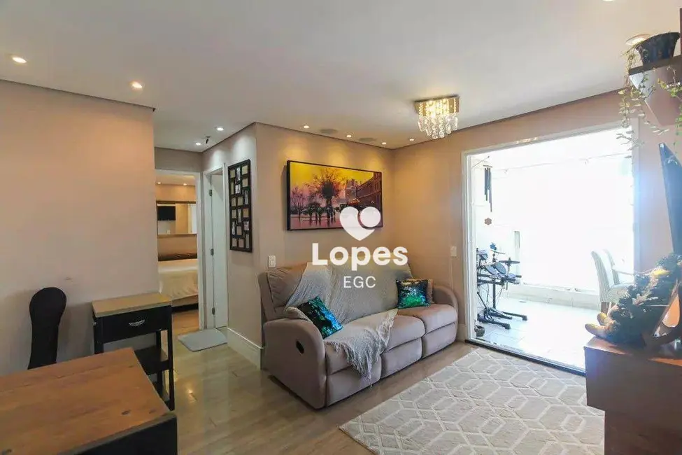 Apartamento com 2 quartos para alugar, 72m2 em São Paulo - SP - imagem 3 Foto 3 de Apartamento com 2 quartos para alugar, 72m2 em São Paulo - SP