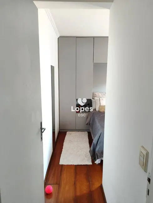 Foto 6 de Apartamento com 3 quartos à venda, 78m2 em Sítio Pinheirinho, São Paulo - SP