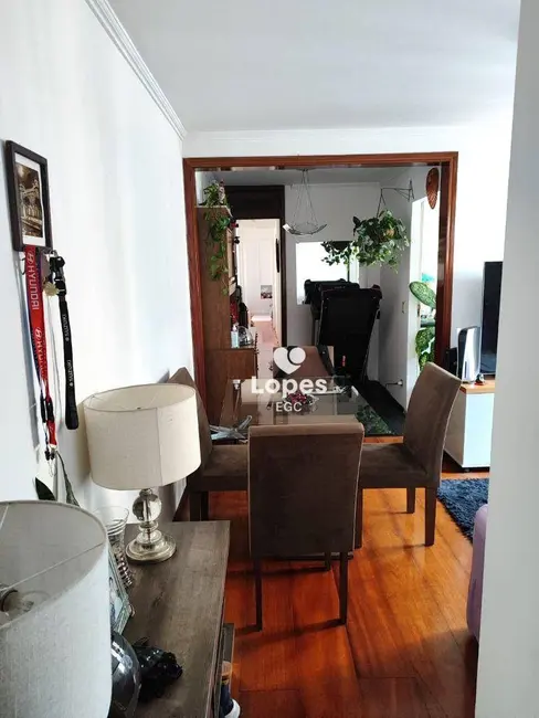 Foto 2 de Apartamento com 3 quartos à venda, 78m2 em Sítio Pinheirinho, São Paulo - SP