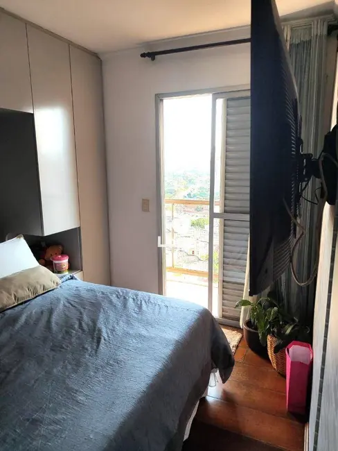 Foto 7 de Apartamento com 3 quartos à venda, 78m2 em Sítio Pinheirinho, São Paulo - SP
