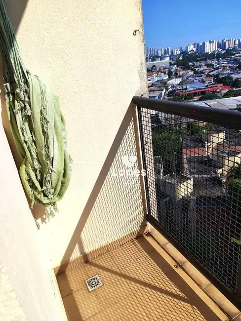 Foto 9 de Apartamento com 3 quartos à venda, 78m2 em Sítio Pinheirinho, São Paulo - SP