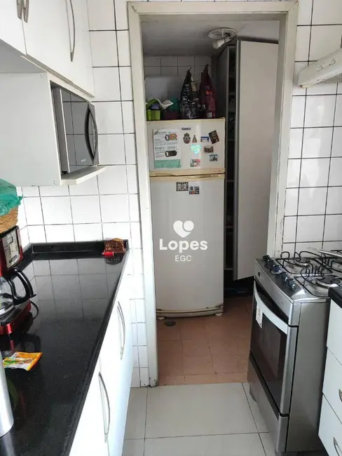 Foto 4 de Apartamento com 3 quartos à venda, 78m2 em Sítio Pinheirinho, São Paulo - SP