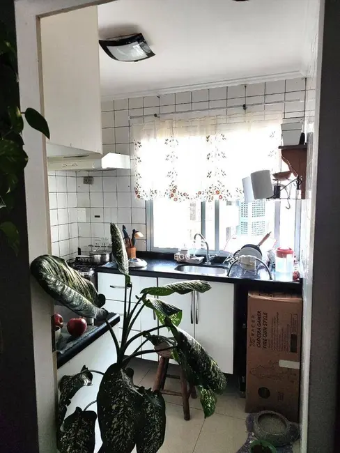 Foto 3 de Apartamento com 3 quartos à venda, 78m2 em Sítio Pinheirinho, São Paulo - SP