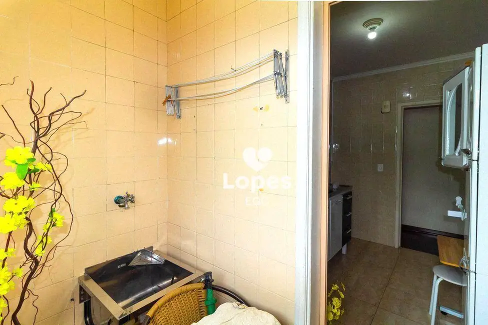 Apartamento com 1 quarto à venda, 45m2 em Vila Ema, São Paulo - SP - imagem 6 Foto 6 de Apartamento com 1 quarto à venda, 45m2 em Vila Ema, São Paulo - SP