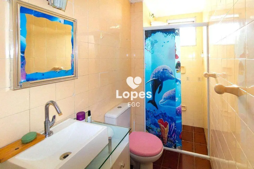 Apartamento com 1 quarto à venda, 45m2 em Vila Ema, São Paulo - SP - imagem 8 Foto 8 de Apartamento com 1 quarto à venda, 45m2 em Vila Ema, São Paulo - SP