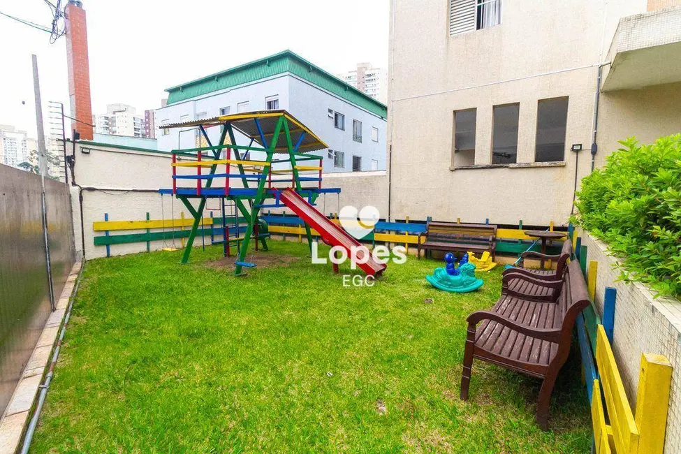 Apartamento com 1 quarto à venda, 45m2 em Vila Ema, São Paulo - SP - imagem 9 Foto 9 de Apartamento com 1 quarto à venda, 45m2 em Vila Ema, São Paulo - SP