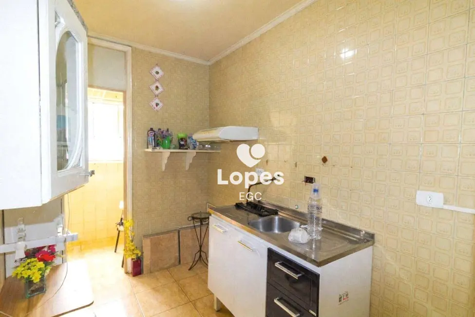 Apartamento com 1 quarto à venda, 45m2 em Vila Ema, São Paulo - SP - imagem 3 Foto 3 de Apartamento com 1 quarto à venda, 45m2 em Vila Ema, São Paulo - SP