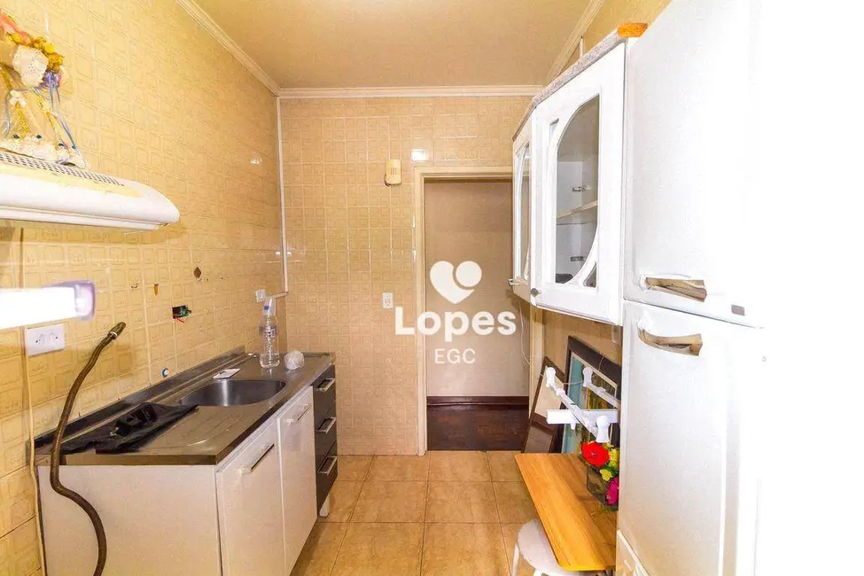 Apartamento com 1 quarto à venda, 45m2 em Vila Ema, São Paulo - SP - imagem 5 Foto 5 de Apartamento com 1 quarto à venda, 45m2 em Vila Ema, São Paulo - SP