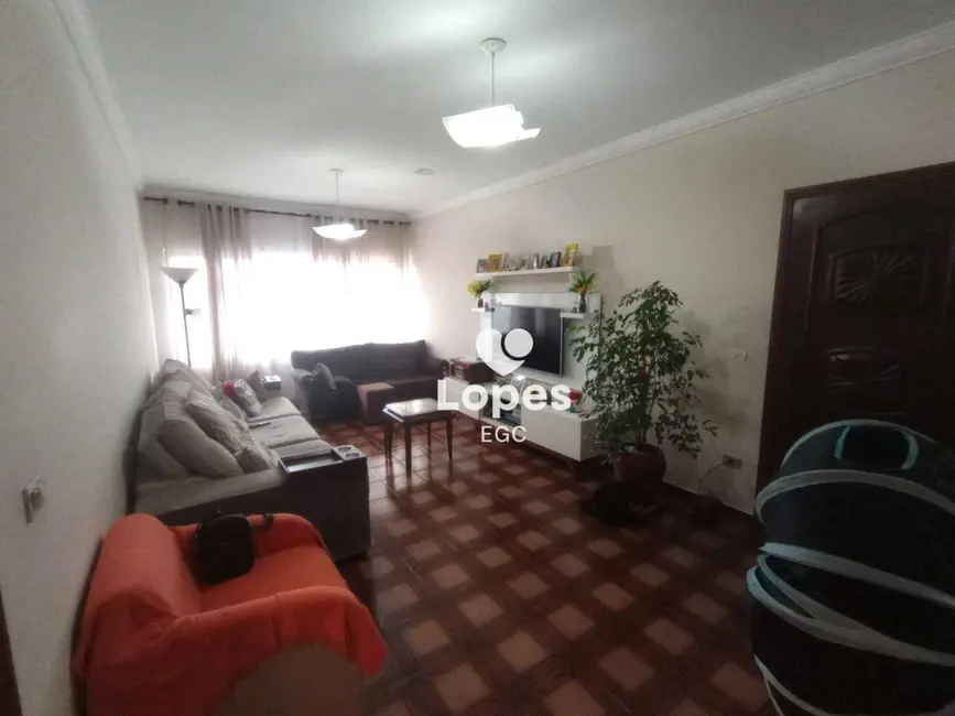 Foto 1 de Sobrado com 5 quartos à venda, 250m2 em Parque Santa Madalena, São Paulo - SP