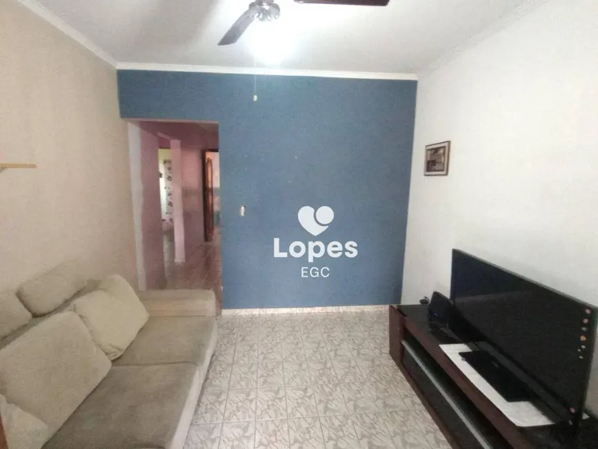 Foto 5 de Sobrado com 5 quartos à venda, 250m2 em Parque Santa Madalena, São Paulo - SP