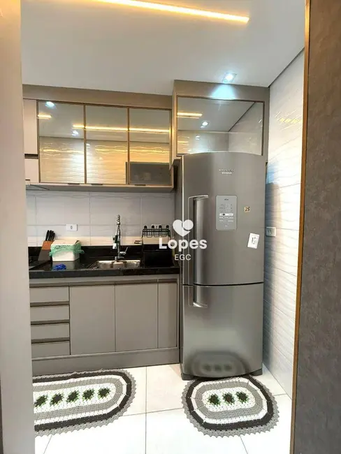 Foto 6 de Apartamento com 1 quarto à venda, 41m2 em Parque São Lucas, São Paulo - SP