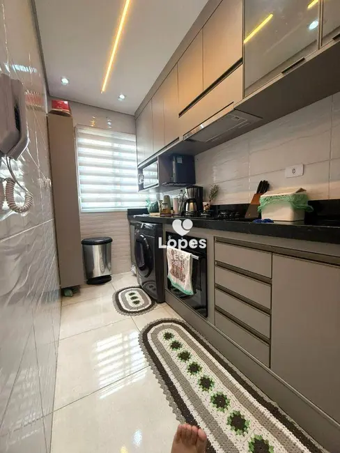 Foto 8 de Apartamento com 1 quarto à venda, 41m2 em Parque São Lucas, São Paulo - SP