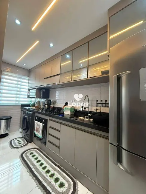 Foto 7 de Apartamento com 1 quarto à venda, 41m2 em Parque São Lucas, São Paulo - SP