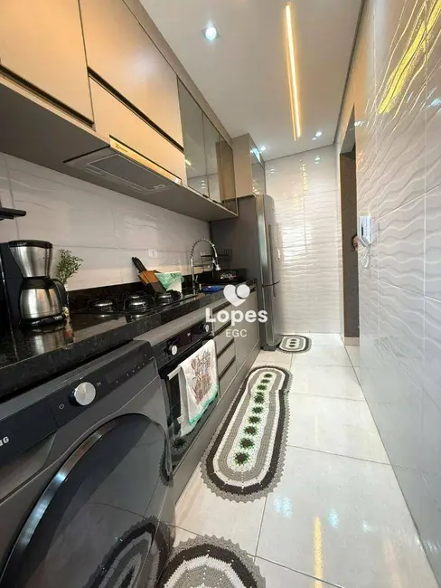 Foto 9 de Apartamento com 1 quarto à venda, 41m2 em Parque São Lucas, São Paulo - SP