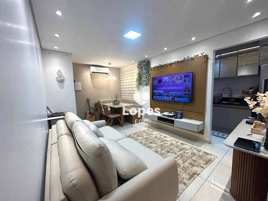 Foto 1 de Apartamento com 1 quarto à venda, 41m2 em Parque São Lucas, São Paulo - SP