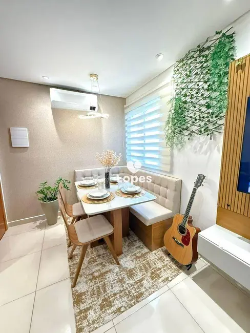 Foto 3 de Apartamento com 1 quarto à venda, 41m2 em Parque São Lucas, São Paulo - SP